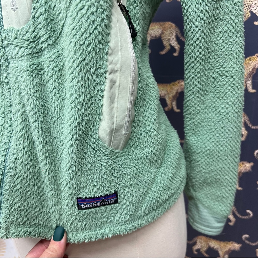 Patagonia Regulator Full Zip Jacket